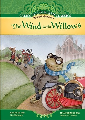 The Wind in the Willows