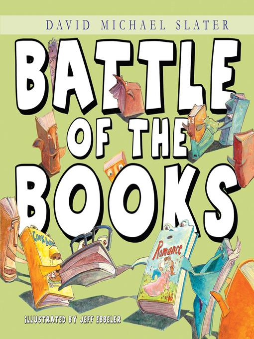 Battle of the Books