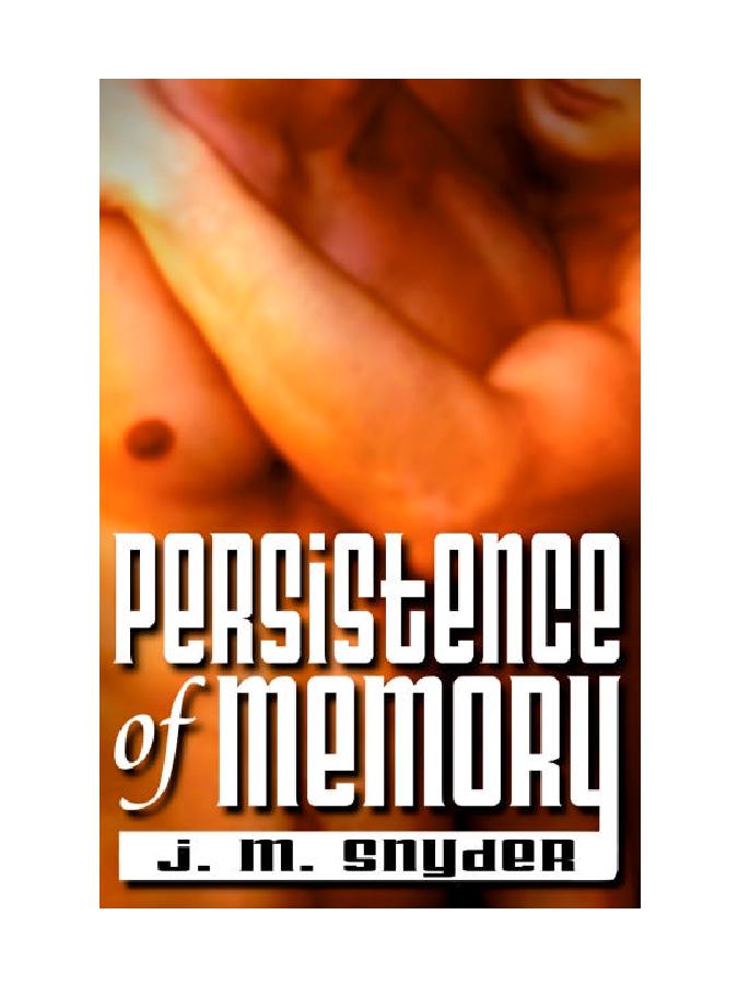 Persistence of Memory