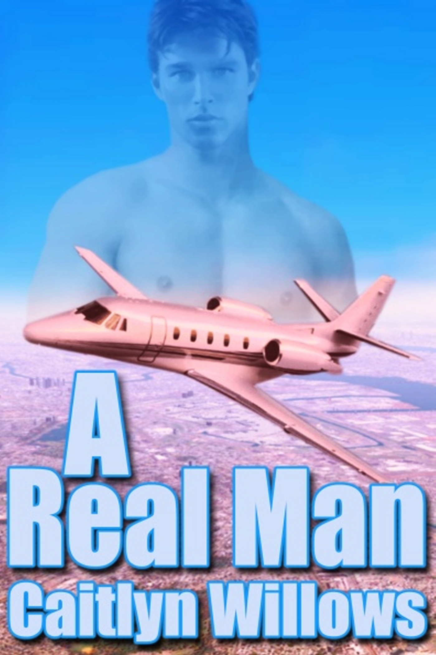 A Real Man