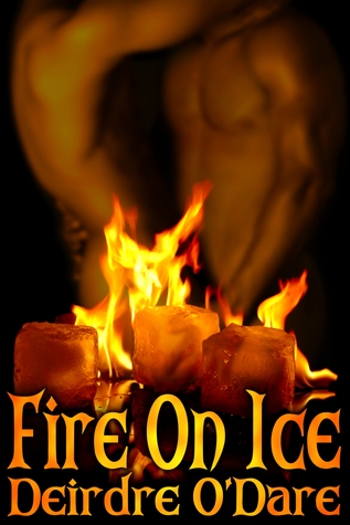 Fire On Ice