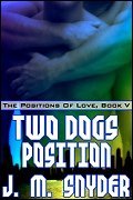 Two Dogs Position