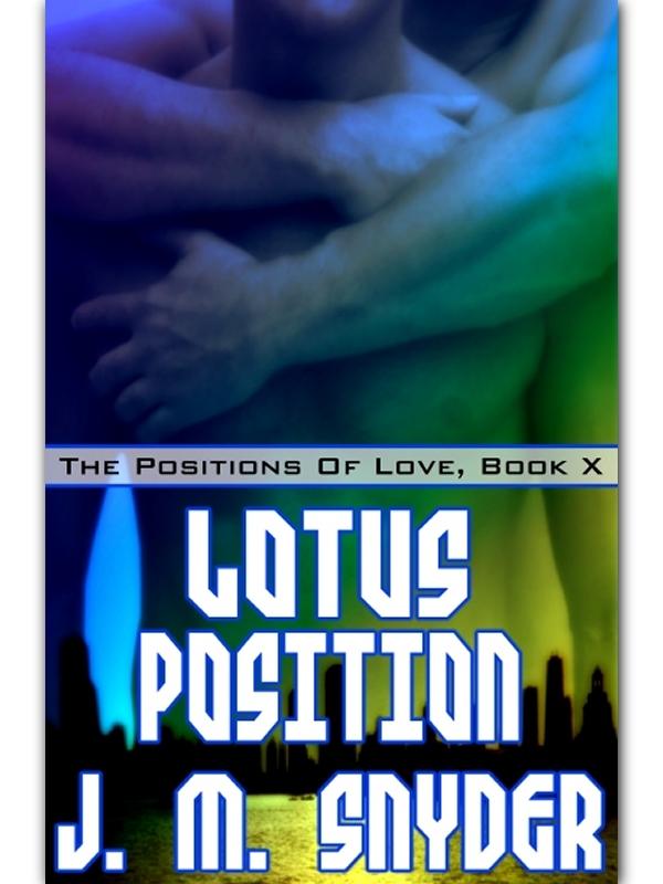 Lotus Position