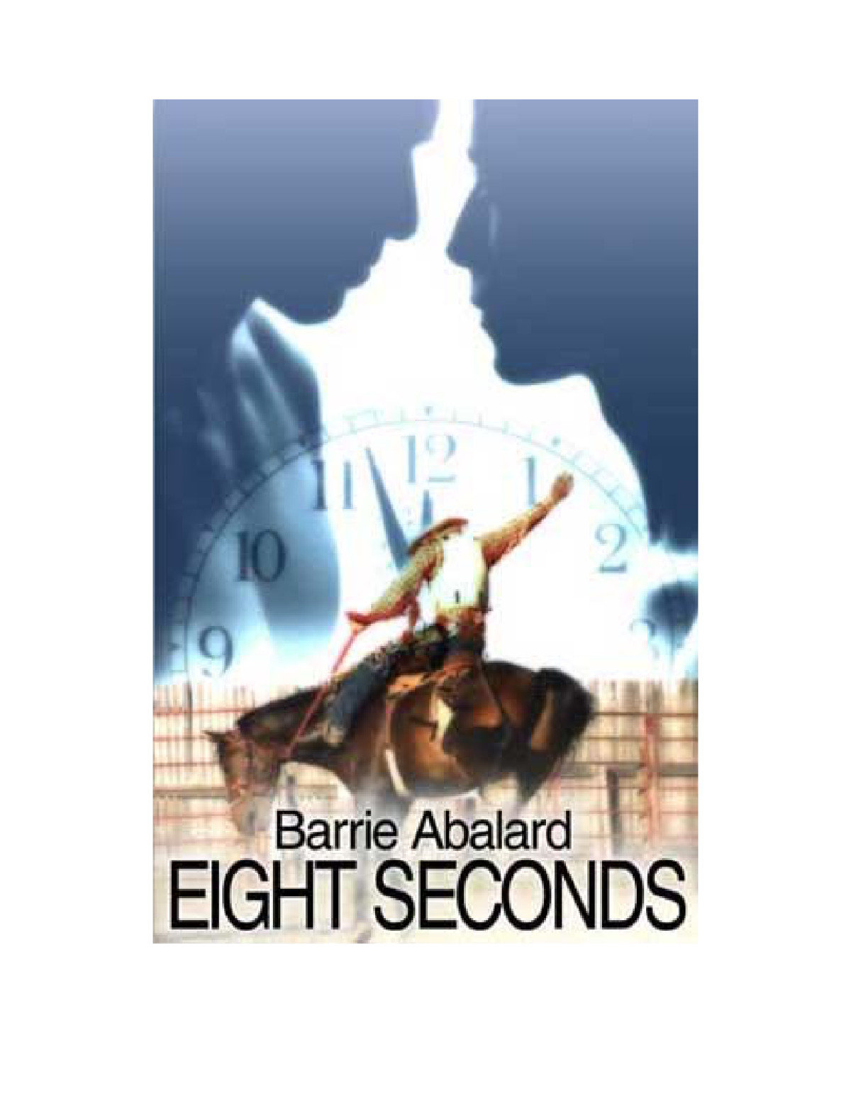 Eight Seconds