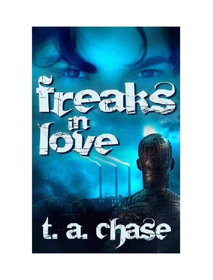 Freaks in Love