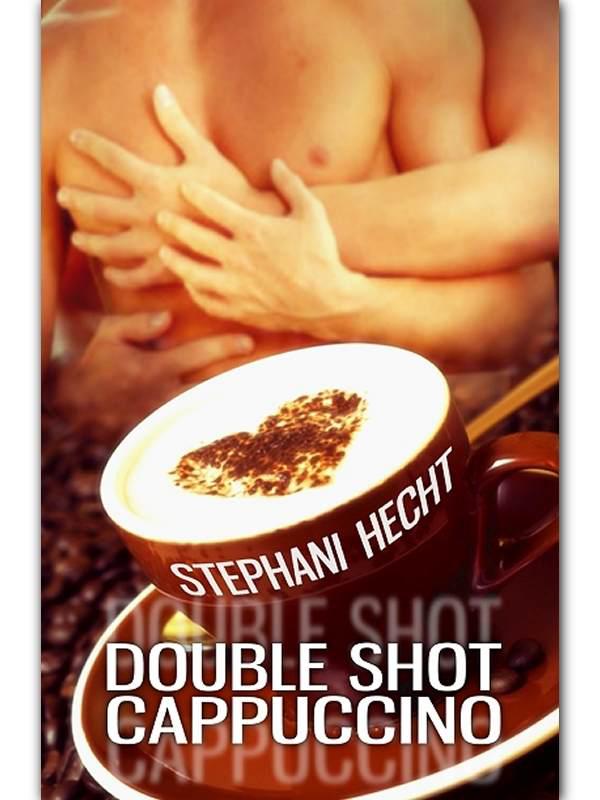 Double Shot Cappuccino