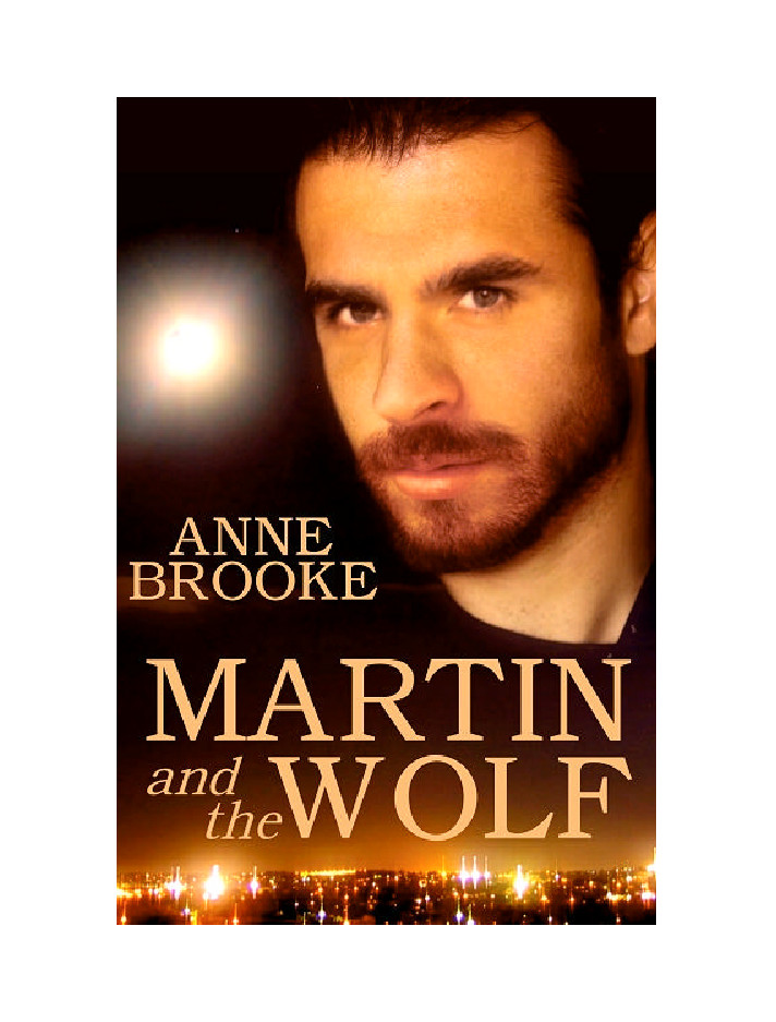 Martin and the Wolf