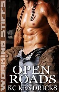 Open Roads
