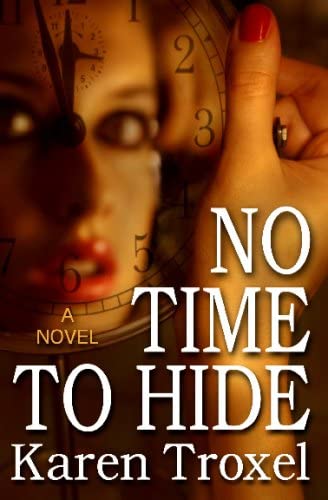 No Time To Hide