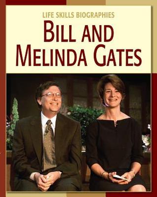 Bill and Melinda Gates