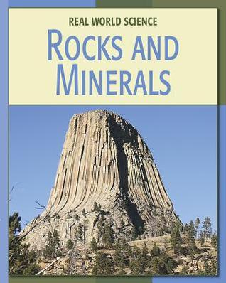 Rocks And Minerals