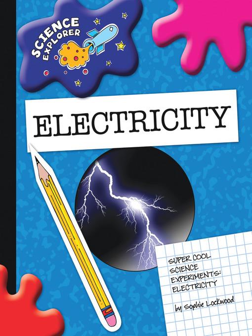 Electricity