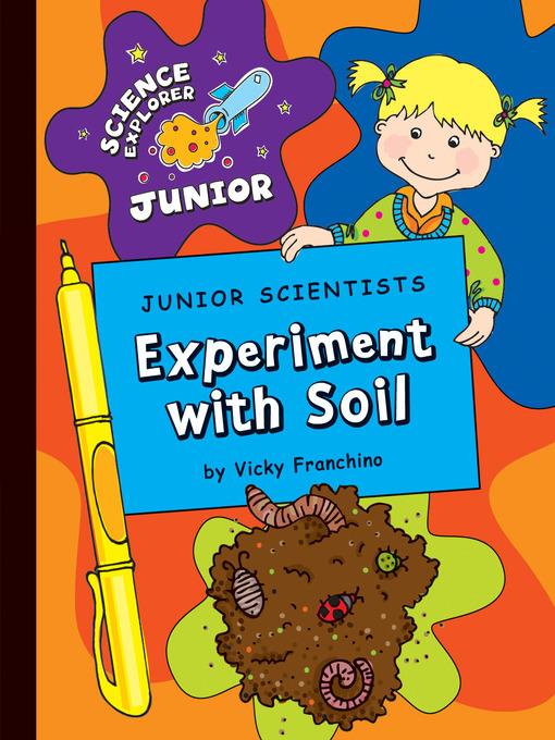 Experiment with Soil