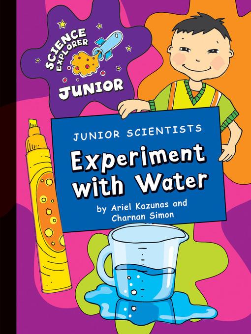 Experiment with Water