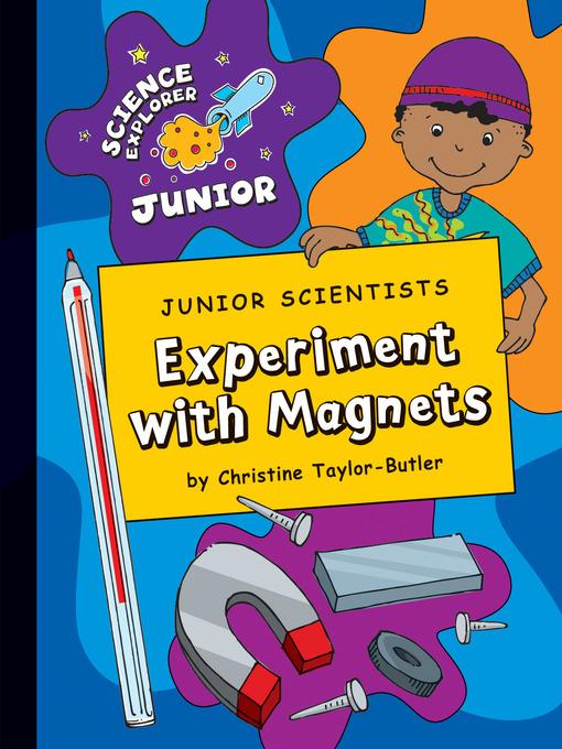 Experiment with Magnets