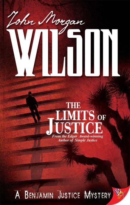 The Limits of Justice
