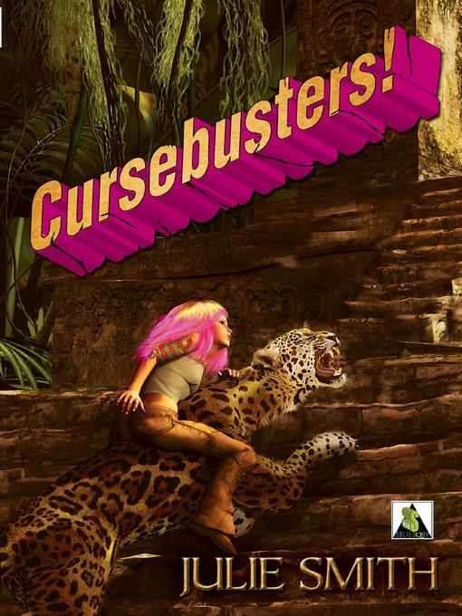 Cursebusters!