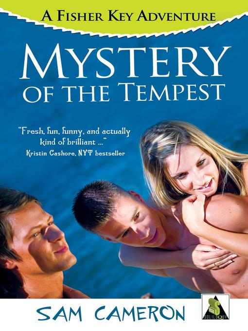 Mystery of the Tempest