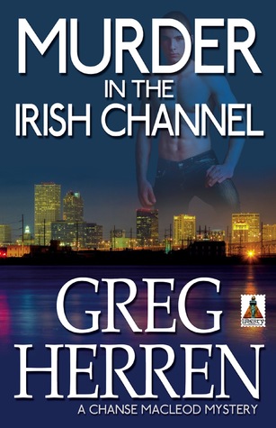 Murder in the Irish Channel