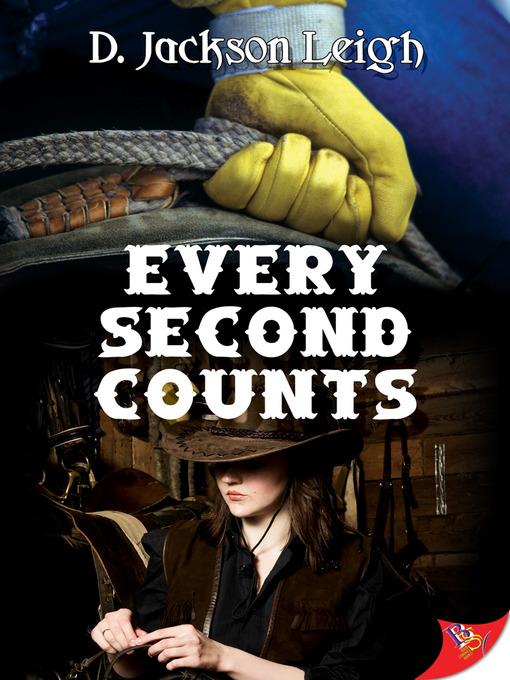 Every Second Counts