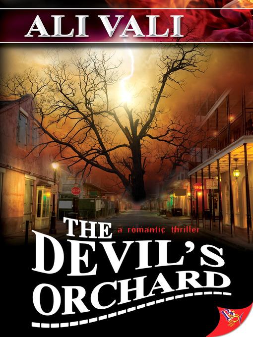 The Devil's Orchard