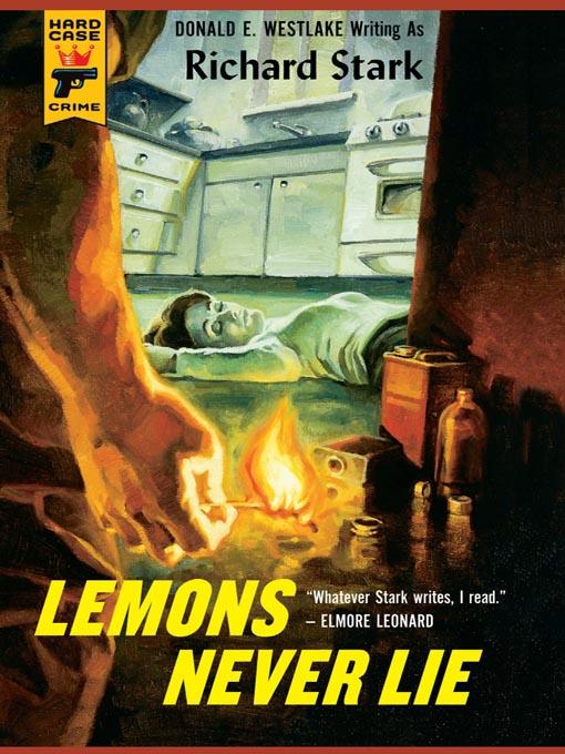 Lemons Never Lie