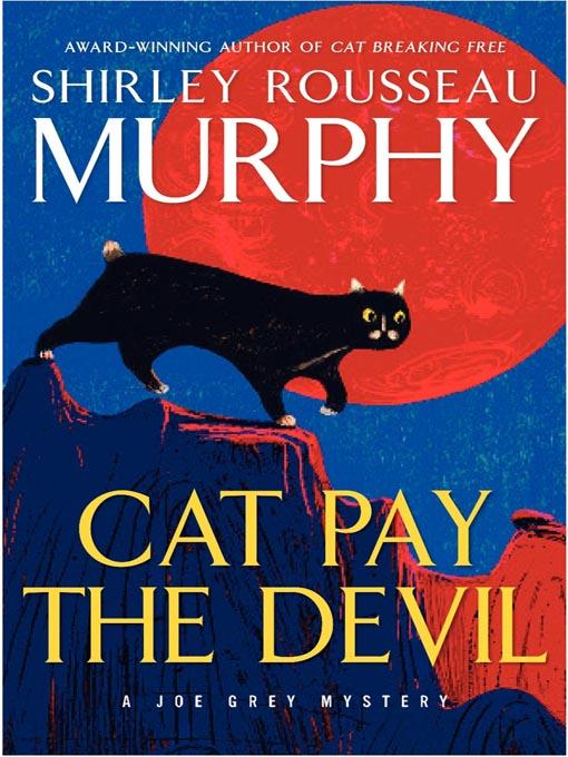 Cat Pay the Devil