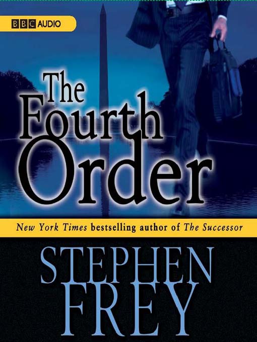 The Fourth Order