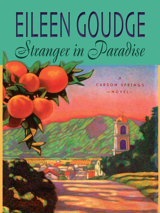 Stranger in Paradise