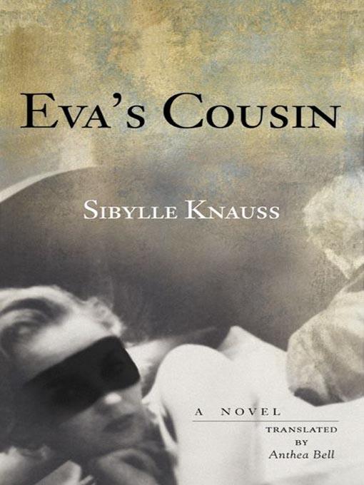 Eva's Cousin