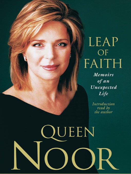 Leap of Faith