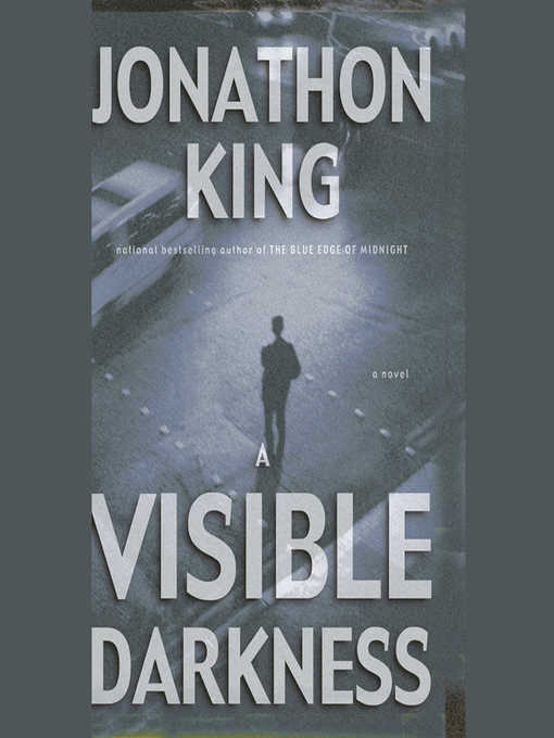 A Visible Darkness
