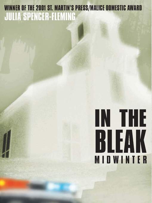 In the Bleak Midwinter