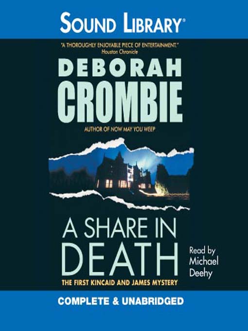 A Share in Death