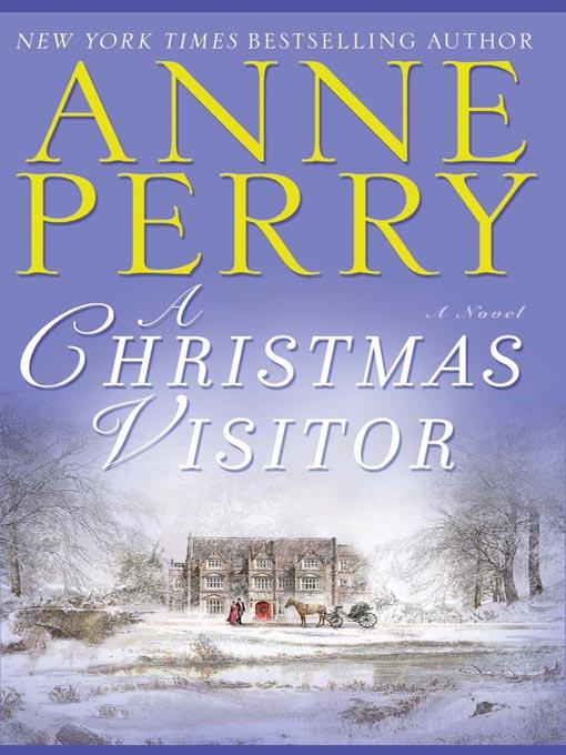 A Christmas Visitor