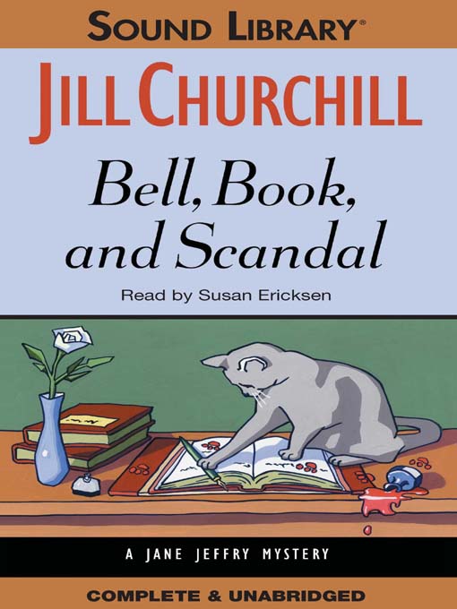 Bell, Book, and Scandal