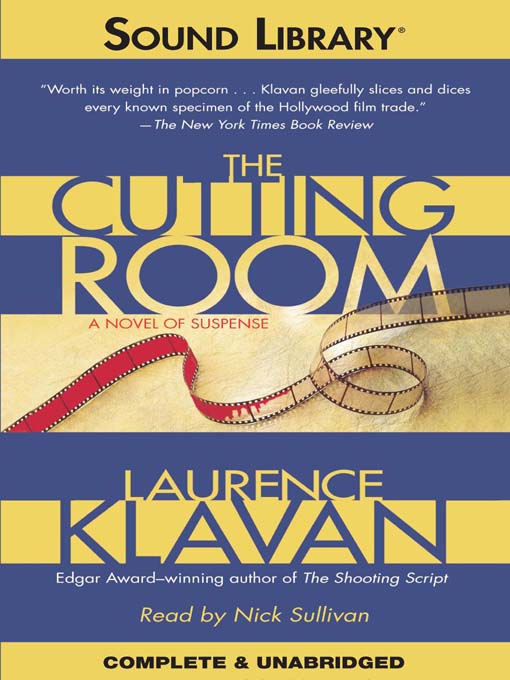 The Cutting Room