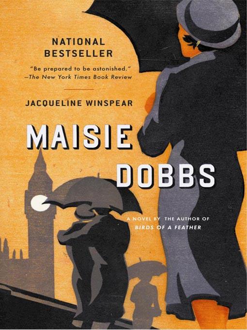 Maisie Dobbs