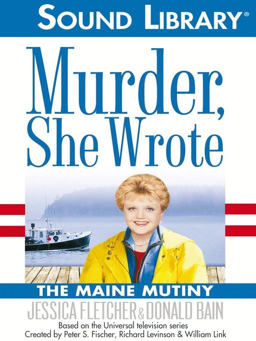 The Maine Mutiny