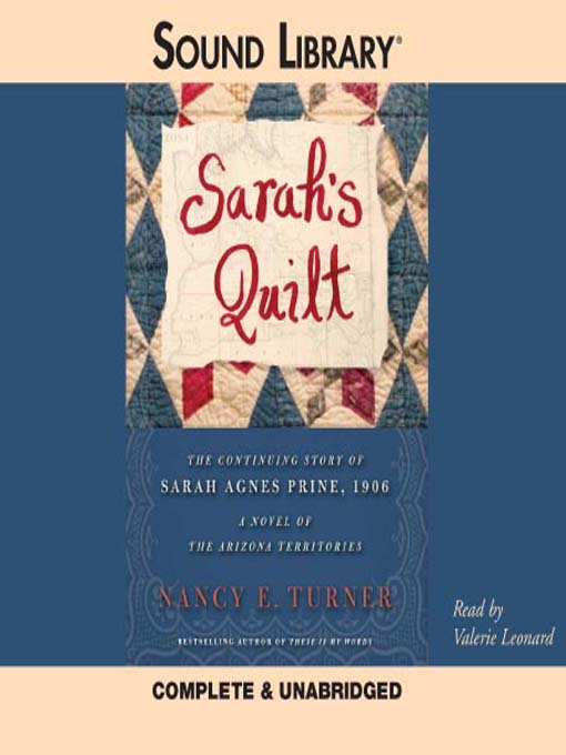 Sarah's Quilt