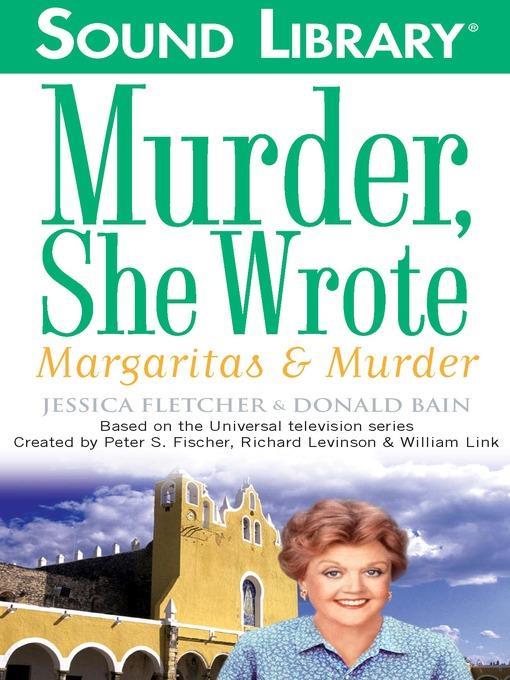 Margaritas & Murder