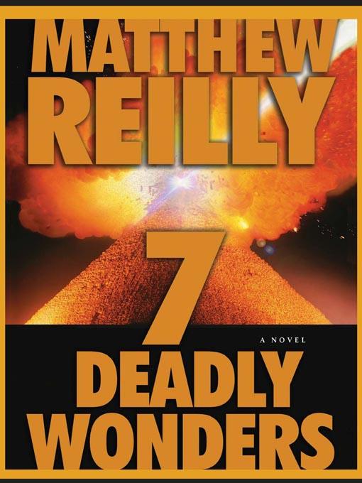 7 Deadly Wonders