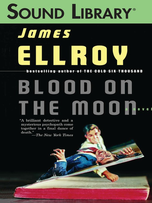 Blood on the Moon