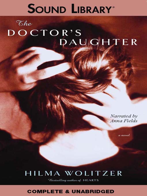 The Doctor's Daughter