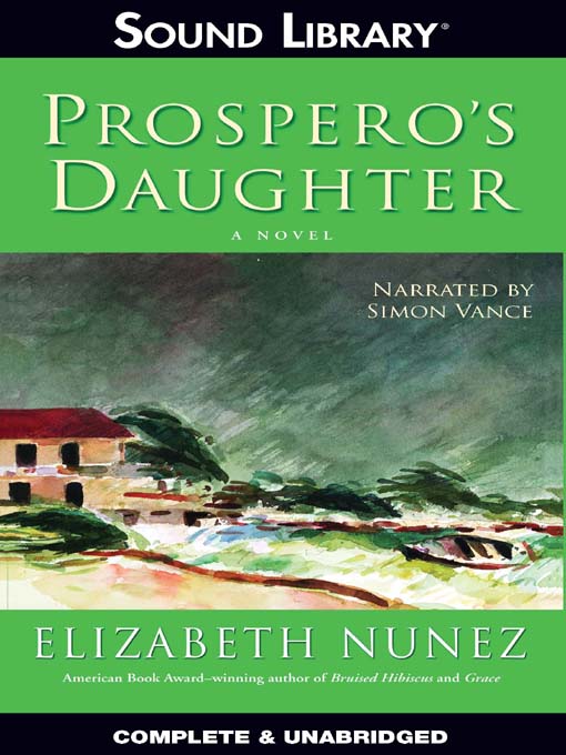 Prospero's Daughter