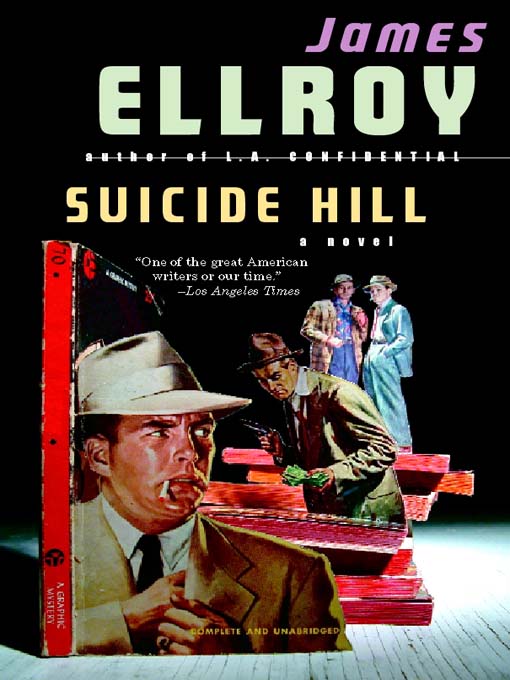 Suicide Hill