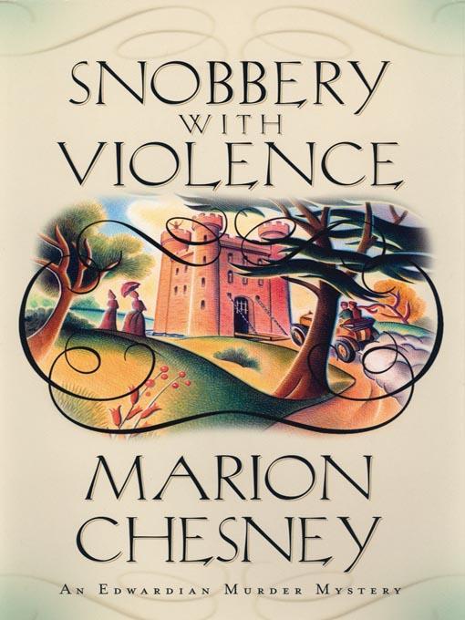 Snobbery with Violence