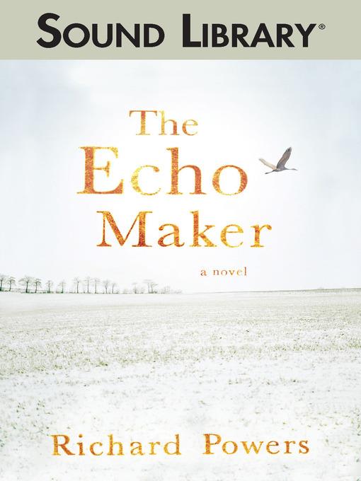 The Echo Maker