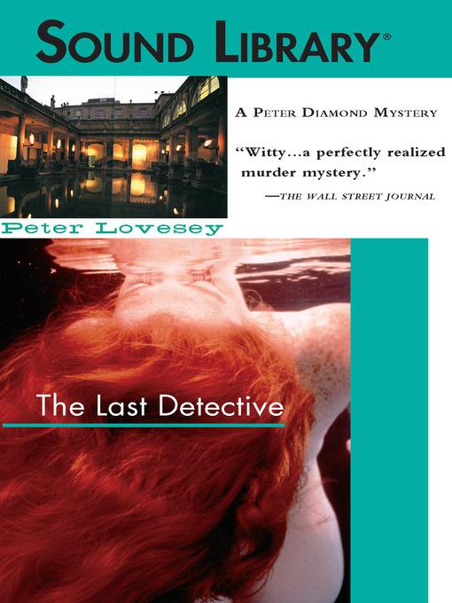 The Last Detective