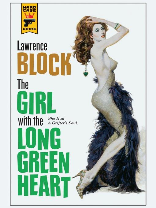 The Girl with the Long Green Heart